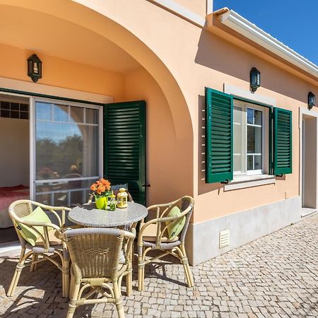 Apartamentos Monte Dos Avos, Albufeira Eksteriør bilde