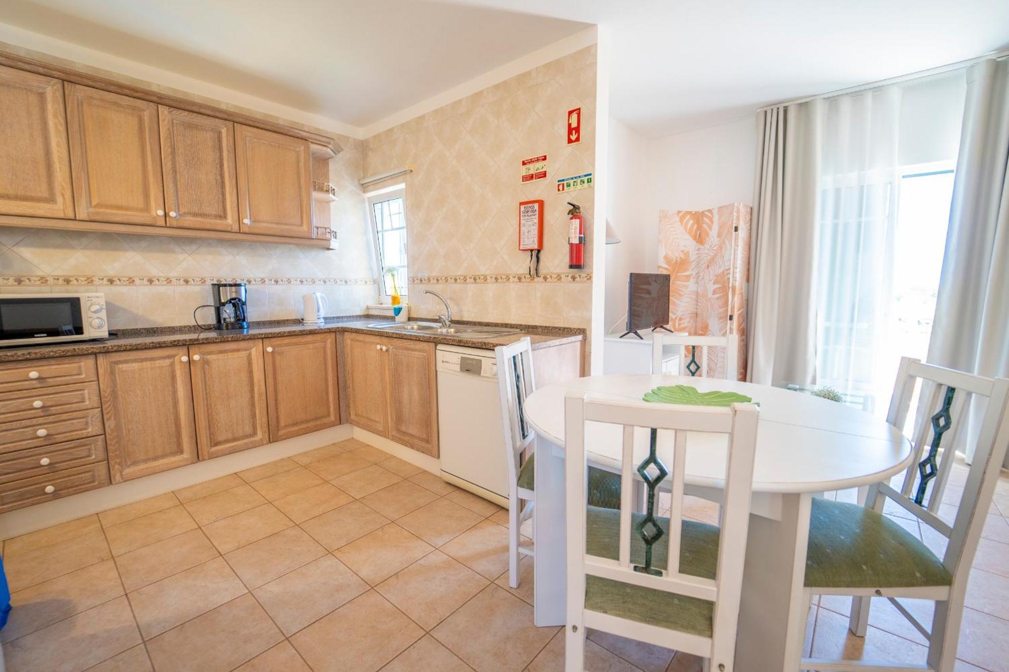 Apartamentos Monte Dos Avos, Albufeira Eksteriør bilde