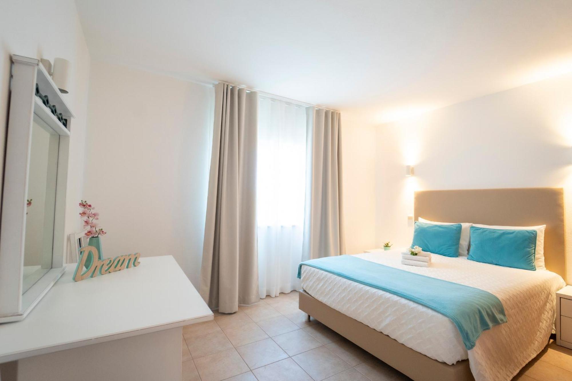 Apartamentos Monte Dos Avos, Albufeira Eksteriør bilde