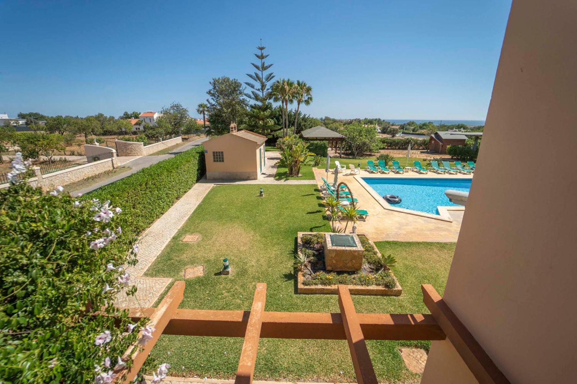 Apartamentos Monte Dos Avos, Albufeira Eksteriør bilde